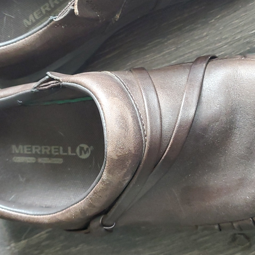 Merrell shoes - Picture 3 of 3
